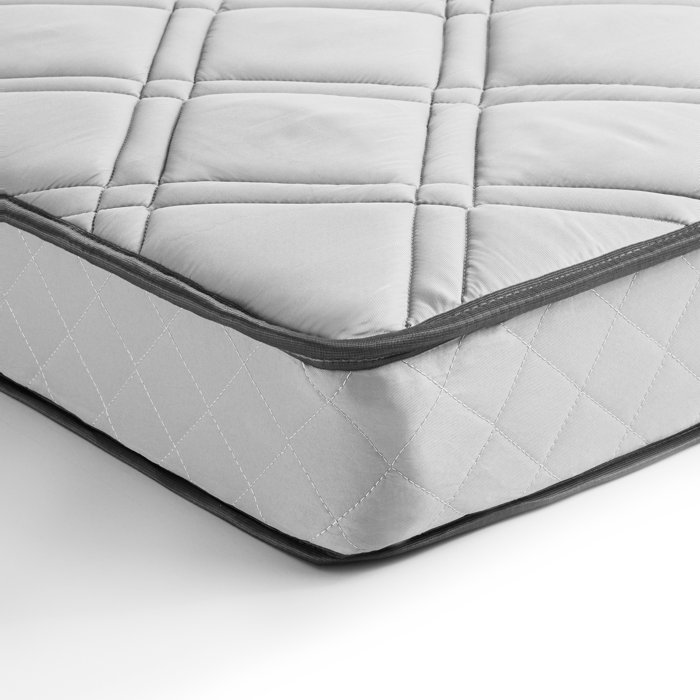 Wayfair Sleep™ 6" Firm Innerspring Mattress & Reviews Wayfair